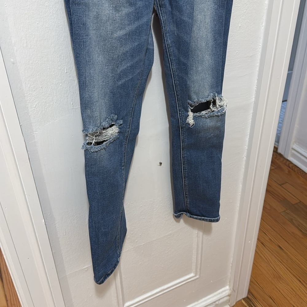 Alter’d State Ripped Jeans - Picture 3 of 8
